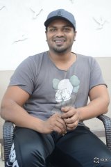 Manchu Manoj Interview About Okkadu Migiladu Movie